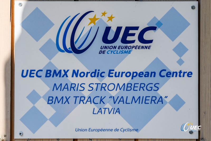 UEC BMX European Championships 2025 - Valmiera - Lettonia -  - 11/07/2025 -  - photo Tommaso Pelagalli/SprintCyclingAgency?2025